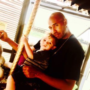 Meet your Posher, Rickie